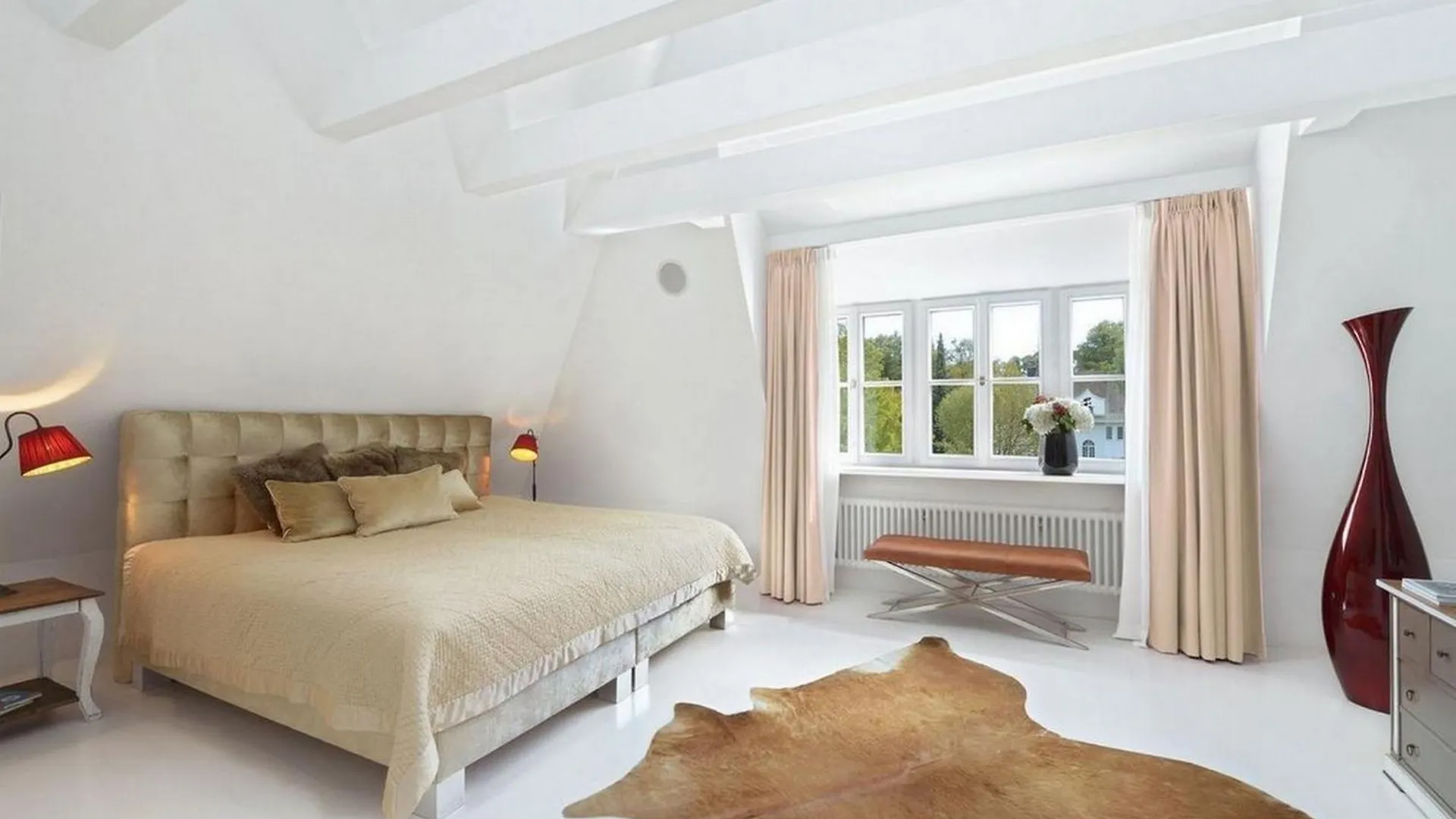 House With Private Pool And Garden Apartment Munich Germany